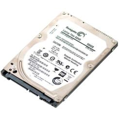 Жесткий диск для ноутбука Seagate 2.5" 500GB Фото