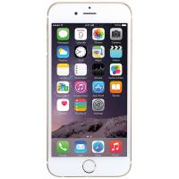 Мобильный телефон Apple iPhone 6 32Gb Gold Фото