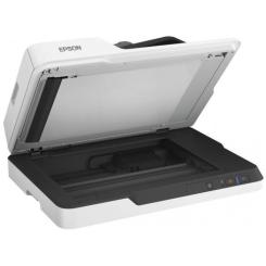 Сканер Epson WorkForce DS-1630 Фото 3