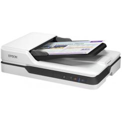 Сканер Epson WorkForce DS-1630 Фото 5
