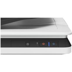 Сканер Epson WorkForce DS-1630 Фото 7