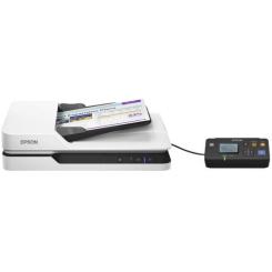 Сканер Epson WorkForce DS-1630 Фото 8