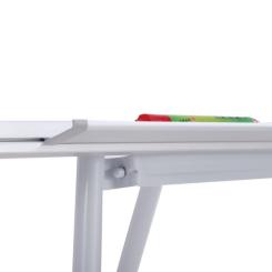 Флипчарт Axent 70х100см, on a tripod Фото 3