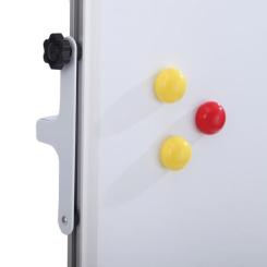 Флипчарт Axent 70х100см, on a tripod Фото 4