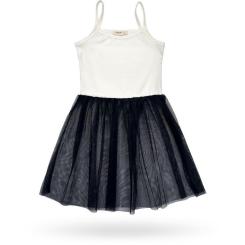 Платье детское Breeze туника с бабочками Фото 2