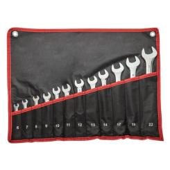 Ключ Top Tools ключи гаечные комбинированные Фото