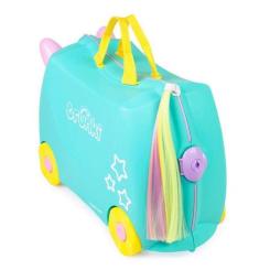 Чемодан Trunki Una the Unicorn Фото 2