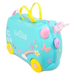 Чемодан Trunki Una the Unicorn Фото 3