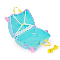 Чемодан Trunki Una the Unicorn Фото 4