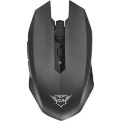 Мышка Trust GXT 115 Macci wireless gaming mouse Фото 1
