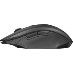 Мышка Trust GXT 115 Macci wireless gaming mouse Фото 2