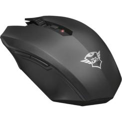 Мышка Trust GXT 115 Macci wireless gaming mouse Фото 3