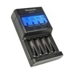 Зарядное устройство для аккумуляторов Panasonic Flagship charger Фото 1