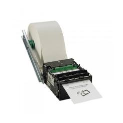 Принтер чеков Zebra TTP2010, встраиваемый Фото