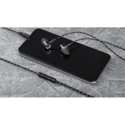 Наушники REAL-EL Z-1755 Black/Wwhite Фото 10