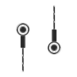 Наушники REAL-EL Z-1755 Black/Wwhite Фото 2