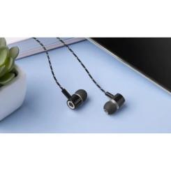 Наушники REAL-EL Z-1755 Black/Wwhite Фото 6