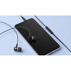 Наушники REAL-EL Z-1755 Black/Wwhite Фото 8