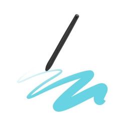 Перо Huion PW201 для H430P Фото 2