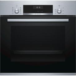 Духовой шкаф Bosch HBJ558YS0Q Фото