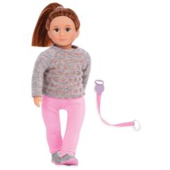 Кукла Lori собачница Розалинда 15 см Фото