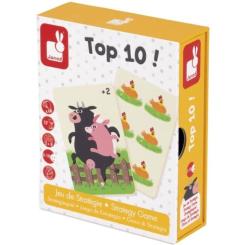 Настольная игра Janod мемо Топ 10 Фото