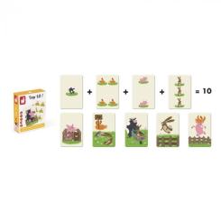 Настольная игра Janod мемо Топ 10 Фото 2