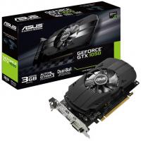 Видеокарта ASUS GeForce GTX1050 3072Mb Phoenix Фото