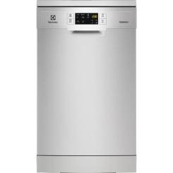 Посудомоечная машина Electrolux ESF9452LOX Фото
