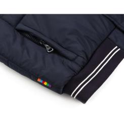 Куртка детская Snowimage с капюшоном на манжетах Фото 6