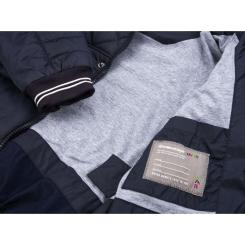 Куртка детская Snowimage с капюшоном на манжетах Фото 7