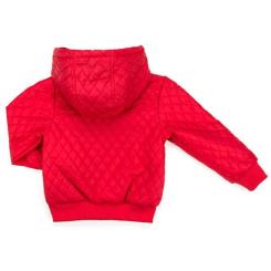 Куртка детская Verscon стеганая с капюшоном Фото 2