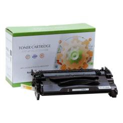 Картридж Static Control HP LJ CF287A (87A) 9k Фото