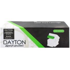 Картридж Dayton HP LJ CF217A 1.6k with chip Фото