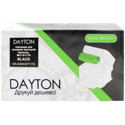 Картридж Dayton Samsung MLT-D117S 2.5k Фото