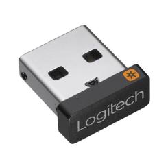 Адаптер Logitech USB Unifying receiver Фото