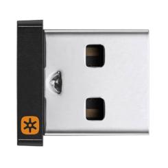 Адаптер Logitech USB Unifying receiver Фото 1