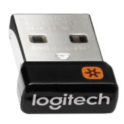 Адаптер Logitech USB Unifying receiver Фото 2