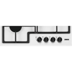 Варочная поверхность Zanussi GPZ263SW Фото 1