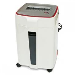 Уничтожитель документов Agent 117 X (4х20) Фото