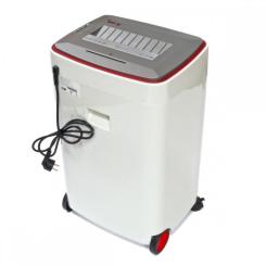 Уничтожитель документов Agent 117 X (4х20) Фото 1