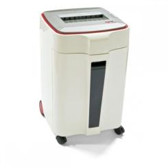 Уничтожитель документов Agent 117 X (4х20) Фото 2