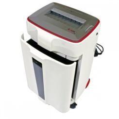 Уничтожитель документов Agent 117 X (4х20) Фото 3