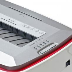 Уничтожитель документов Agent 117 X (4х20) Фото 4