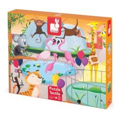 Пазл Janod J02774 Фото