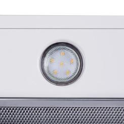 Вытяжка кухонная Perfelli BI 6512 A 1000 W LED Фото 4