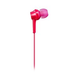Наушники Panasonic RP-TCM115GC Pink Фото 1