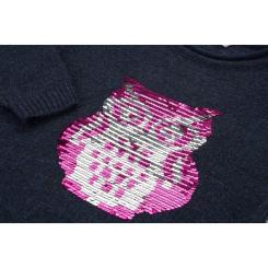 Кофта детская Breeze с совушкой Фото 3