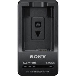 Зарядное устройство для фото Sony BC-TRW for NP-FW50 Фото