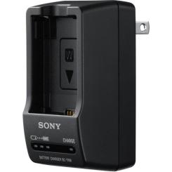 Зарядное устройство для фото Sony BC-TRW for NP-FW50 Фото 1